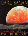 Pale Blue Dot