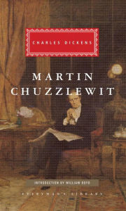 Title: Martin Chuzzlewit: Introduction by William Boyd, Author: Charles Dickens