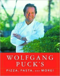 Wolfgang Puck's Pizza Pasta and More