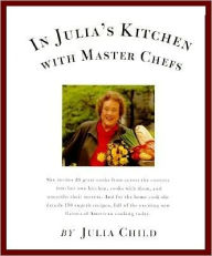 In Julia's Kitchen with Master Chefs