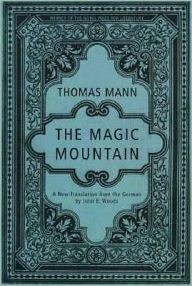 The Magic Mountain (Woods translation)