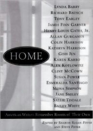 Home: American Writers Remember Rooms of Their Own