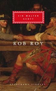Rob Roy (Everyman's Library)