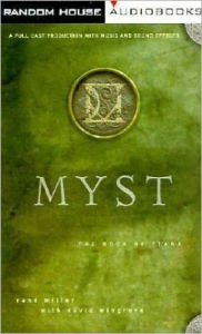 Myst: The Book of D'ni