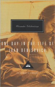 Title: One Day in the Life of Ivan Denisovich: Introduction by John Bayley, Author: Alexander Solzhenitsyn