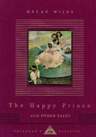 The Happy Prince and Other Tales: Illustrated by Charles Robinson