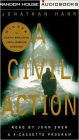 A Civil Action (4 Cassettes)