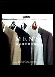 Chic Simple: Men's Wardrobe