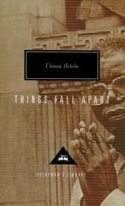 Title: Things Fall Apart (Everyman's Library), Author: Chinua Achebe