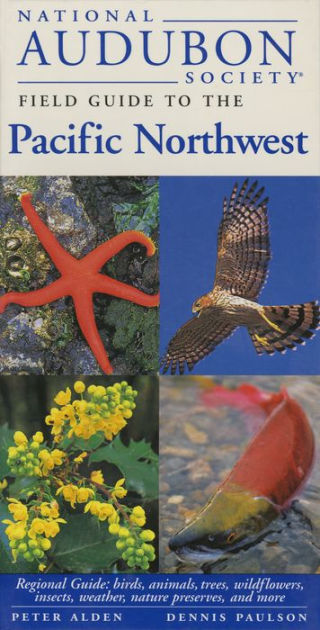 National Audubon Society Field Guide to North American Birds