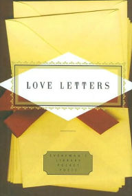 Title: Love Letters, Author: Peter Washington