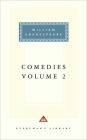 Comedies: Volume 2 (Everyman's Library)