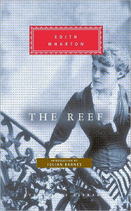 Title: The Reef: Introduction by Julian Barnes, Author: Edith Wharton