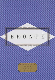 Title: Emily Bronte: Poems: Edited by Peter Washington, Author: Emily Brontë