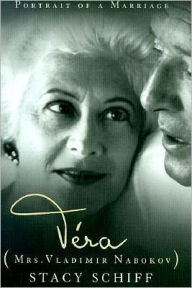 Véra (Mrs. Vladimir Nabokov)