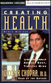 Creating Health