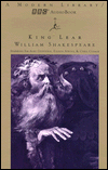 King Lear (Modern Library Series) (2 Cassettes)