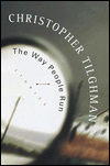 The Way People Run: Stories