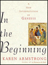 In the Beginning: A New Interpretation of Genesis