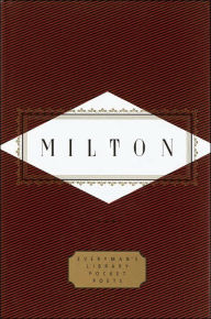 Title: Milton: Poems, Author: John Milton