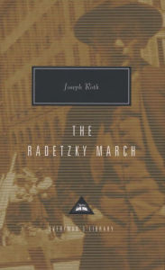 Title: The Radetzky March: Introduction by Alan Bance, Author: Joseph Roth