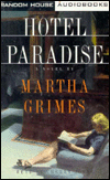 Hotel Paradise (Emma Graham Series #1)