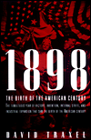 1898: The Birth of the American Century