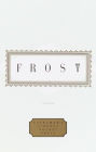 Frost: Poems (Everyman's Library Pocket Poets)