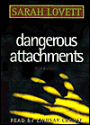 Dangerous Attachments (Dr. Sylvia Strange Series #1)