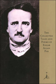 Title: The Collected Tales and Poems of Edgar Allan Poe, Author: Edgar Allan Poe