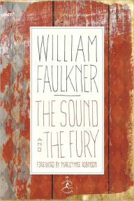 Title: The Sound and the Fury: The Corrected Text with Faulkner's Appendix, Author: William Faulkner