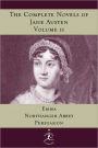 Complete Novels of Jane Austen, Volume 2 (Modern Library Series)