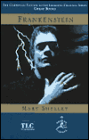 Frankenstein (Modern Library Series)