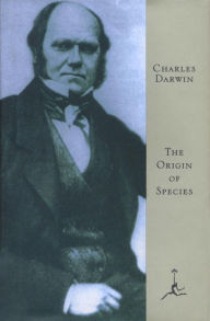 The Origin of Species