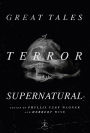 Great Tales of Terror and the Supernatural