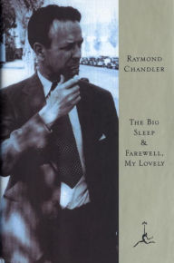 The Big Sleep & Farewell, My Lovely