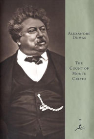 Title: The Count of Monte Cristo, Author: Alexandre Dumas