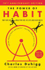 The Power of Habit: Why We Do What We Do in Life and Business