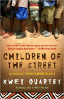 Children of the Street (Darko Dawson Series #2)