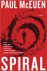 Title: Spiral, Author: Paul McEuen