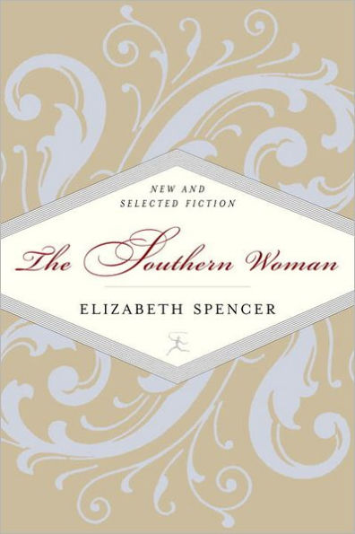 The Southern Woman: Selected Fiction