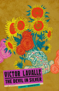Title: The Devil in Silver, Author: Victor LaValle