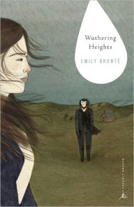 Title: Wuthering Heights, Author: Emily Brontë