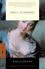 Moll Flanders (Modern Library Series)