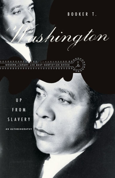Up from Slavery: An Autobiography