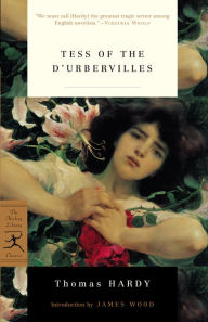 Title: Tess of the d'Urbervilles, Author: Thomas Hardy