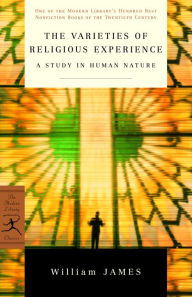 Title: Varieties of Religious Experience (Modern Library Series), Author: William James