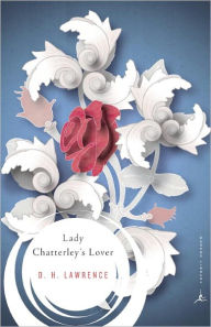 Title: Lady Chatterley's Lover (Modern Library Series), Author: D. H. Lawrence
