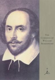 The Comedies of Shakespeare: (A Modern Library E-Book)