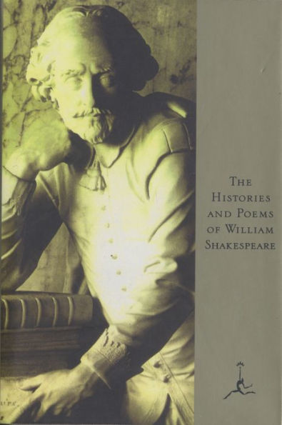 Histories and Poems of William Shakespeare